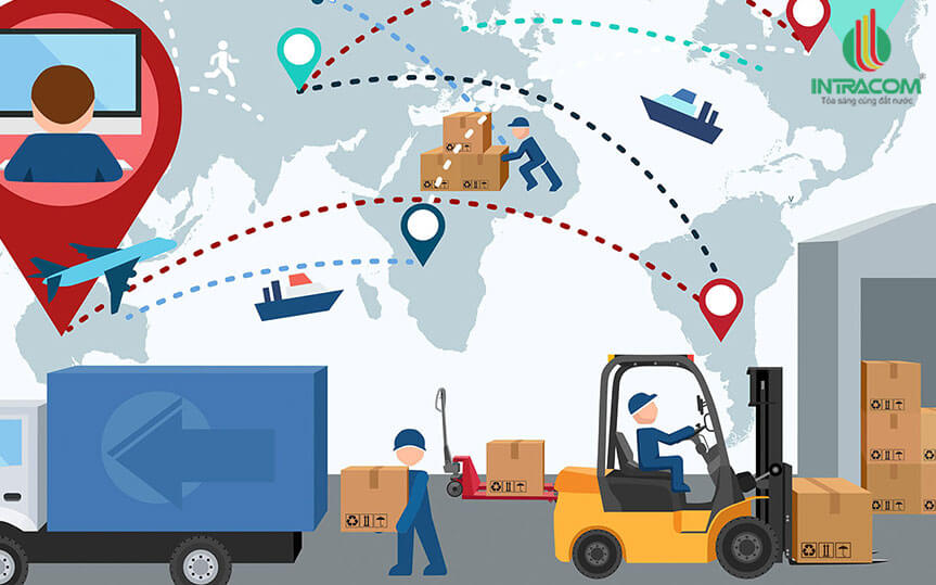 Logistics Việt Nam sau đại dịch