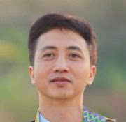Mr Đào Hưng - Trưởng phòng marketing